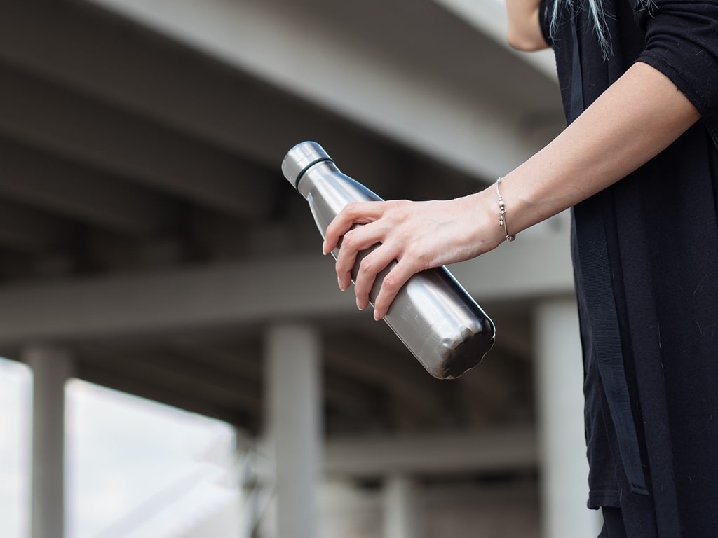 Insulated Stainless Steel Water Bottle Manufacturer - Insulated Stainless Steel Water Bottle